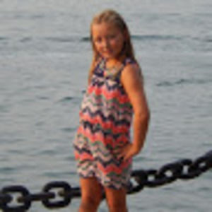 Meet your Posher, Camryn